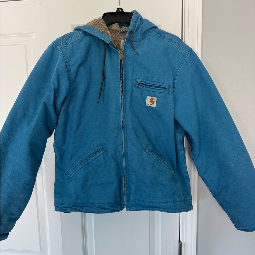 Women’s Carhartt Jacket